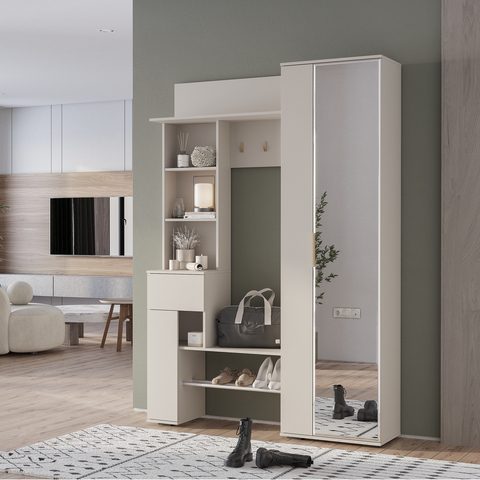 прихожая НИЦЦА 1,5 м