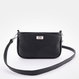 Сумка Саломея 339 канадский черный