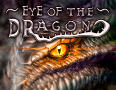 Eye of the Dragon (Fighting Fantasy Classics) (для ПК, цифровой код доступа)