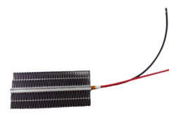 Электронагреватель PTC 24V 250W 95*45*15мм