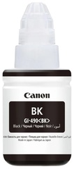 Картриджи Canon GI-490BK черный