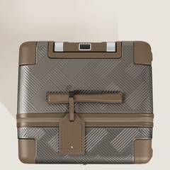 Чемодан #MY4810 Trunk Extreme 3.0