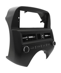 Магнитола для Nissan March/Micra (2010-2013) Android 11 6/128GB QLED DSP 4G модель K55- PA1