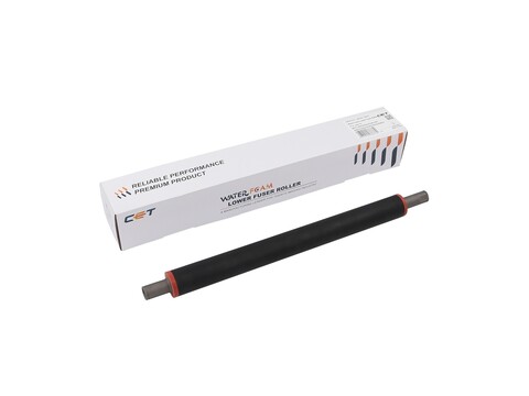 Вал резиновый CET CET221016 AE020247, AE020223 - купить в компании MAKtorg