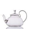 Стеклянный заварочный чайник 800 мл