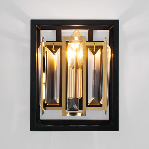 Настенный светильник Bogate's Cella 377/1