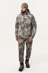 Демисезонная куртка для охоты, рыбалки, туризма Remington Raven FIT Figure на remingtonn.ru