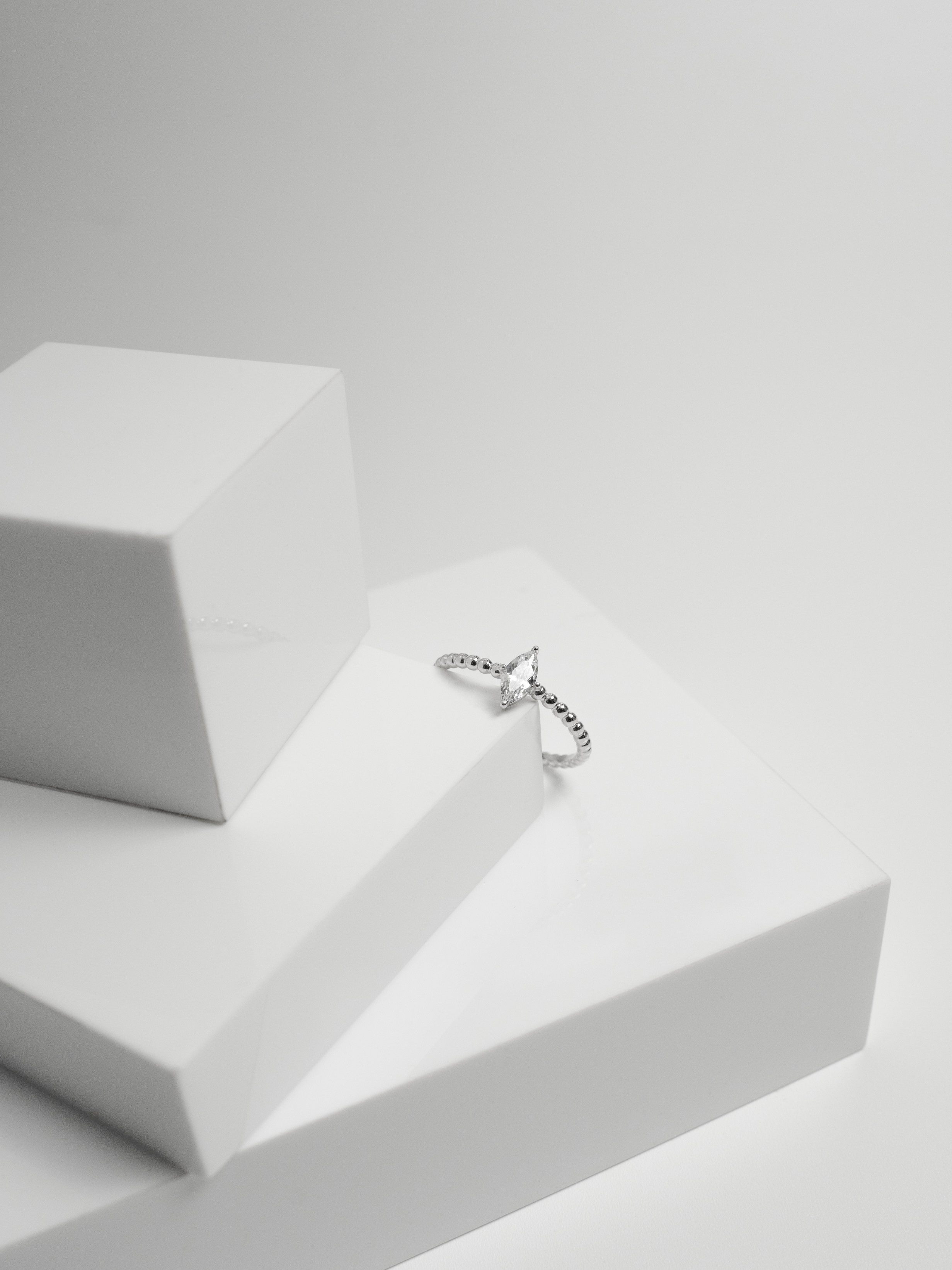 Кольцо Маркиз