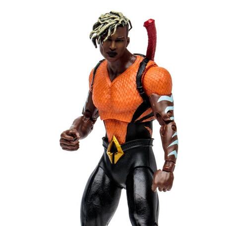 Фигурка Аквалэд из комикса Аквамен