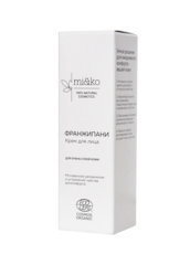 Крем для лица Франжипани для очень сухой кожи, 30 мл