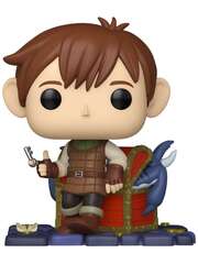 Funko POP! Delicious in Dungeon: Chilchuck (2201)
