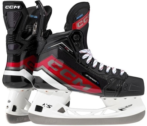 Коньки CCM JETSPEED FT6 INT 6 REGULAR