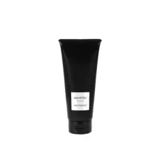 MONNALI Black Series MIHATSU Treatment 200 г — японский восстанавливающий уход с детокс-эффектом