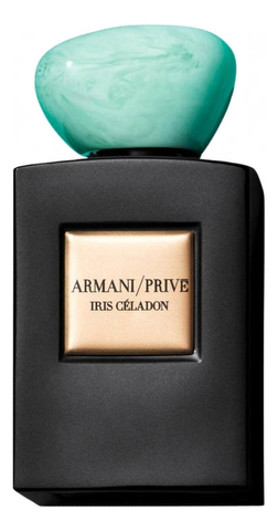 Prive Iris Celadon