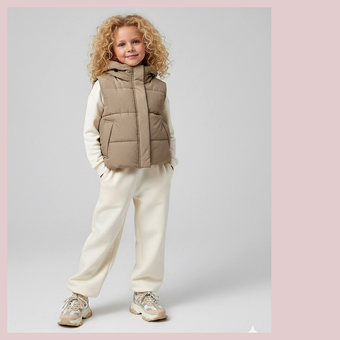 Жилет подрост д (9-13) 260222-Z8023