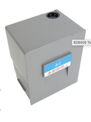 Тонер голубой Ricoh тип PRO C5400 (828726)