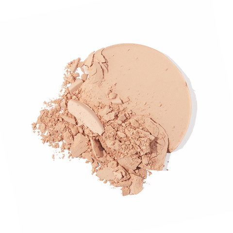 Крем-пудра ЭНЕРГИЯ МИНЕРАЛОВ тон 404 нежный персик