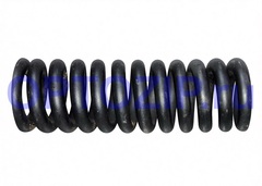 Пружина противовеса С125.027 КМЗ (00780)