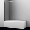WasserKRAFT Tauber 64S02-100 Стеклянная шторка