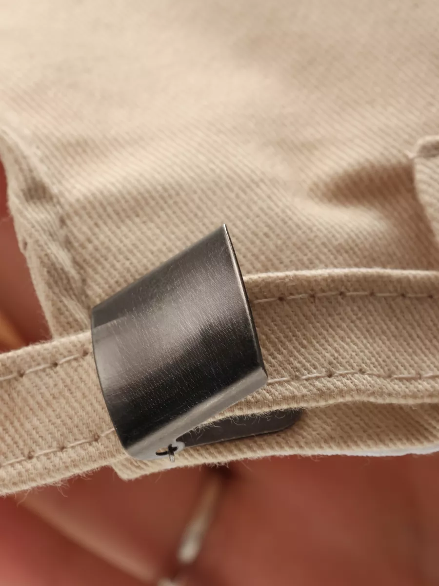 Бейсболка докер без козырька