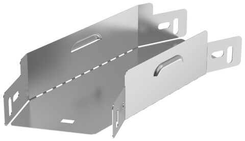 ESCA 3 Поворот 45град 50х100-0,6 IEK