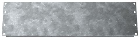 FORMAT Заглушка панели нижней наборной 200 в шкаф 800 IEK