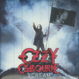 OSBOURNE, OZZY: Scream (2Винил) (Виниловая пластинка)