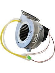 Вентилятор в сборе для NAVIEN Ace 30K-35К/Ace Coaxial 13K-30K (арт. 30005562C)