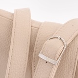 Сумка Саломея 460 леар беж