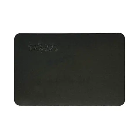 Чип TK-8325K, черный для Kyocera TASKalfa 2551ci. Ресурс 18000 копий