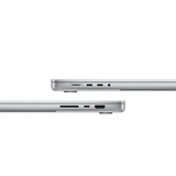 Apple MacBook Pro 16 Late 2026 Silver (Apple M5 PRO 18-core CPU, 20-core GPU, 1TB, 48GB) MGE64