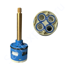 Картридж дивертора для LM7822C, LM7842C