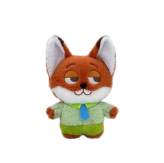 Мягкая игрушка малыш Ник из мультфильма Зверополис