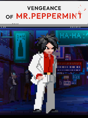 Vengeance of Mr. Peppermint (для ПК, цифровой код доступа)