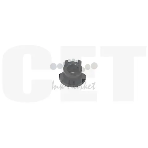 Бушинг резинового вала для PANTUM BP5100 (CET), 2 шт/компл, CET361084