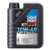 Полусинтетическое моторное масло Optimal 10W-40 - 1 л