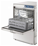 Стаканомоечная машина Dihr DS 40 DDE+PS