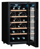 Винный шкаф La Sommeliere LS18CB