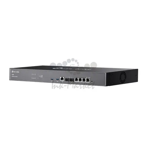 TP-Link OC400, Аппаратный контроллер Omada до 1300 устройств