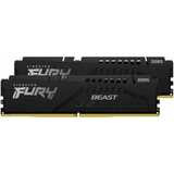 Оперативная память Kingston Fury Beast Black Expo KF560C30BBEK2-32