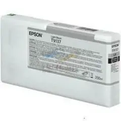 T9137 Картридж серый для SC-P5000 STD/Violet