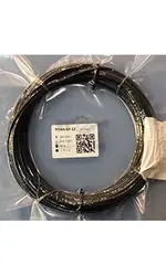 Пластик для 3Д принтера Filamentarno! TITAN GF-12 чёрный, 12% стекловолокна 50 м, 1.75 мм
