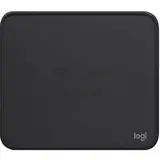 Коврик для мыши Logitech Mouse Pad Studio Series, Graphite - Small, 956-000049