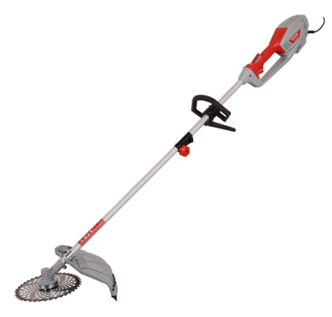 Электрический триммер Ресанта ЭТ-1200Н