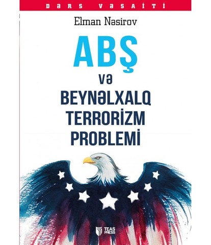 ABŞ Ve Beynelxalq Terrorizm Problemi