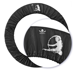 Чехол для обруча однотонный 309