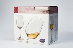 Набор бокалов для вина «Виола», 250мл, фото 5