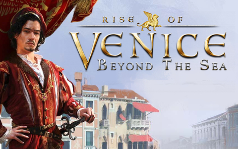 Rise of Venice - Beyond the Sea (для ПК, цифровой ключ)