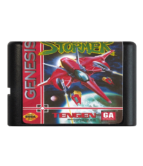 Grind Stormer - Repro (Genesis)