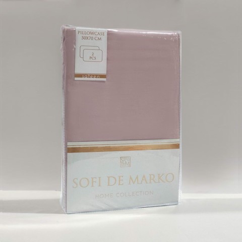 Наволочки 2шт 50х70 Sofi De MarkO Изабель №7